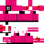 Texture for squid_man