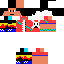 Texture for lauty