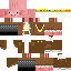 Texture for blade