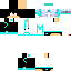 Texture for microchip cavaleiro
