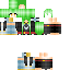 Texture for LibrarianF2
