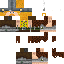 Texture for gobber