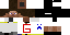Texture for ninja