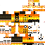 Texture for capa do naruto