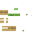 Texture for bab