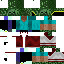 Texture for steve zobie