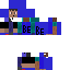Texture for BEH/BIRULINHA