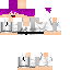 Texture for evil