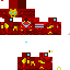 Texture for iron man MK 48 