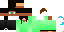 Texture for skin