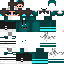 Texture for  Skin_Robbe