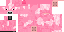 Texture for Strawberry Cow