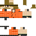 Texture for Jack Eyepatch Guest After Fall (Story Mode)