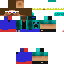 Texture for user
