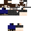 Texture for Hasaki Uchiwa
