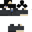 Texture for skybleu