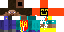 Texture for 超帥可怕死亡臉