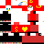 Texture for minecraft sasami3