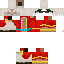 Texture for HamitXd