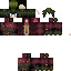 Texture for Amaimon