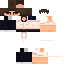 Texture for goat
