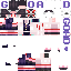 Texture for Mangle