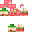Texture for jujulia