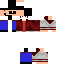 Texture for adam player gimang