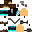 Texture for Zombie killer