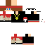 Texture for SasuGG