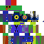 Texture for Calimdo bunt 