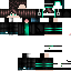 Texture for скин