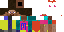 Texture for MrDiamond