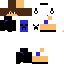 Texture for mano dosgames