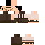 Texture for  mineskini