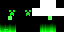 Texture for creeper