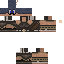 Texture for Pagare mustachman