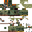 Texture for Titanfall pilot with hood