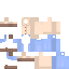 Texture for library fit
