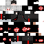 Texture for Akatsuki enojado