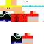 Texture for steve