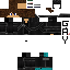 Texture for Danielfoxy100 Gaurd