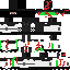 Texture for scp médical guard sanglant 