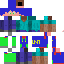 Texture for LNT