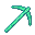 Texture for vibranium_pickaxe