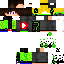Texture for Tobi Crunchy