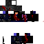 Texture for skeleton