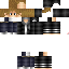 Texture for blond