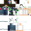 Texture for Eu de cachecol