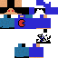 Texture for pactw evil
